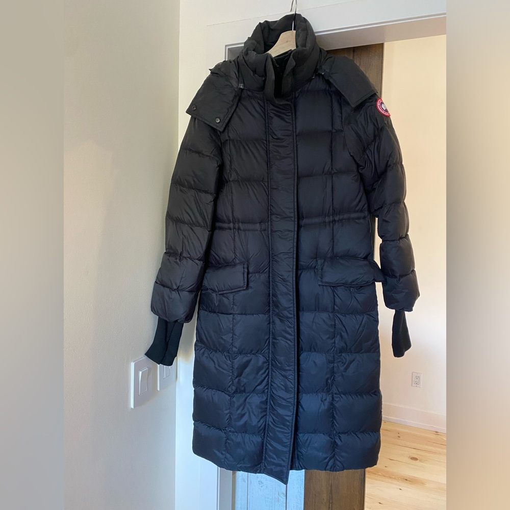 Canada Goose Women’s Jacket, Size XS